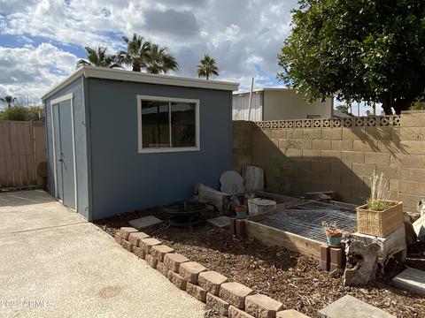2517 E Larkspur Dr, Phoenix, AZ 85032 photo 17