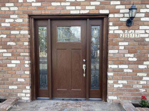 2517 E Larkspur Dr, Phoenix, AZ 85032 photo 2