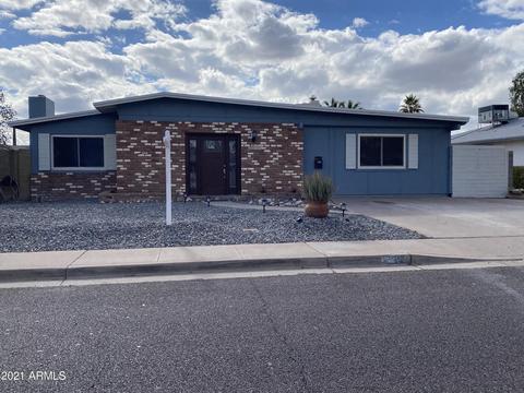 2517 E Larkspur Dr, Phoenix, AZ 85032 photo 1