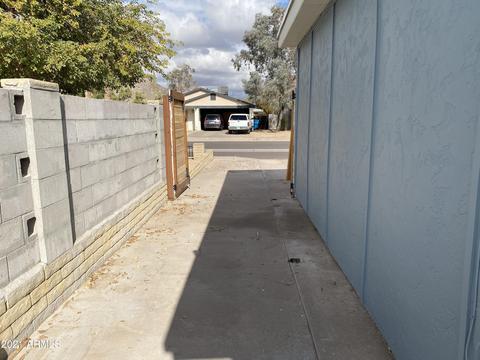2517 E Larkspur Dr, Phoenix, AZ 85032 photo 19