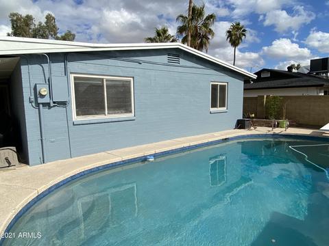 2517 E Larkspur Dr, Phoenix, AZ 85032 photo 15
