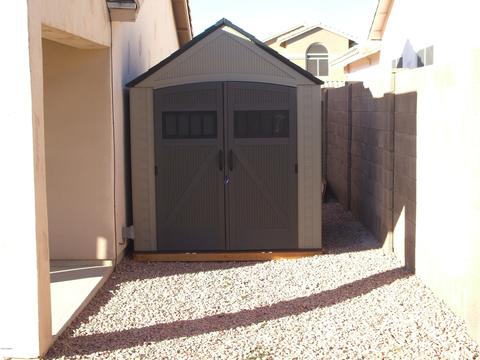 6351 E Regina St, Mesa, AZ 85215 photo 2