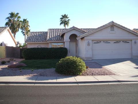 6351 E Regina St, Mesa, AZ 85215 photo 1