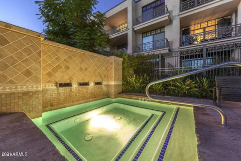 8 Biltmore Est #313, Phoenix, AZ 85016 photo 51