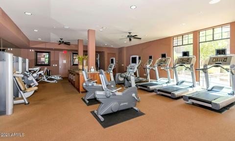 8 Biltmore Est #313, Phoenix, AZ 85016 photo 53