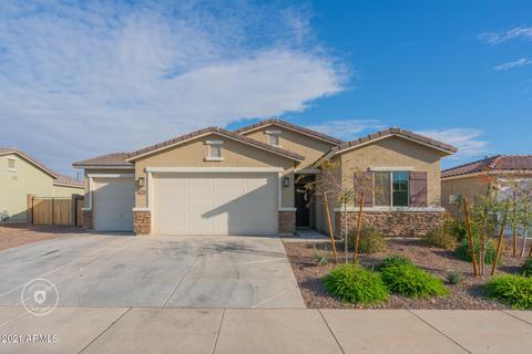 21214 W Palm Ln, Buckeye, AZ 85396