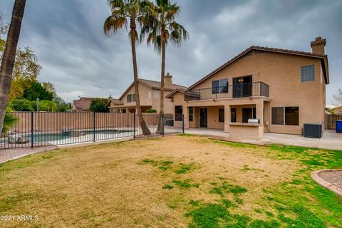 732 W Moore Ave, Gilbert, AZ 85233 photo 33