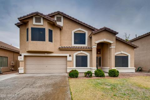 732 W Moore Ave, Gilbert, AZ 85233 photo 1