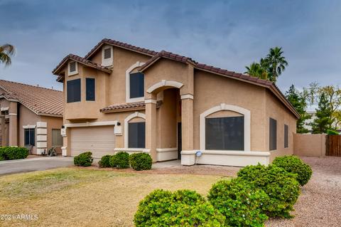 732 W Moore Ave, Gilbert, AZ 85233 photo 2