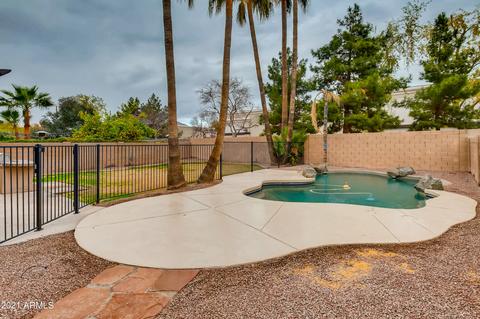 732 W Moore Ave, Gilbert, AZ 85233 photo 32