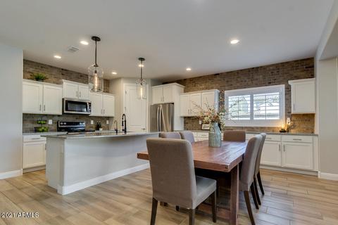 10832 E Tumbleweed Ave, Mesa, AZ 85212 photo 10