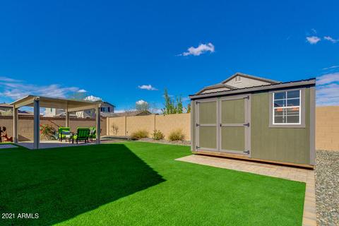 10832 E Tumbleweed Ave, Mesa, AZ 85212 photo 24