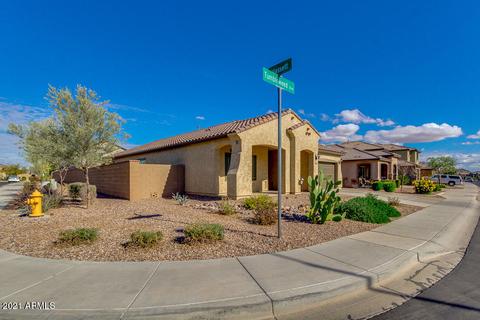 10832 E Tumbleweed Ave, Mesa, AZ 85212 photo 2