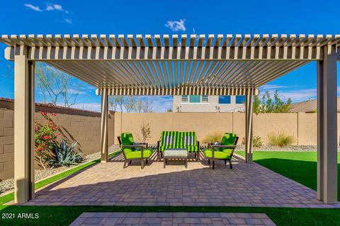 10832 E Tumbleweed Ave, Mesa, AZ 85212 photo 26