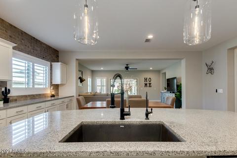 10832 E Tumbleweed Ave, Mesa, AZ 85212 photo 12