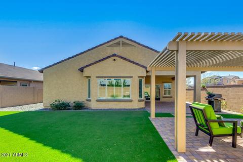 10832 E Tumbleweed Ave, Mesa, AZ 85212 photo 25
