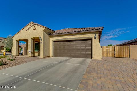 10832 E Tumbleweed Ave, Mesa, AZ 85212 photo 3