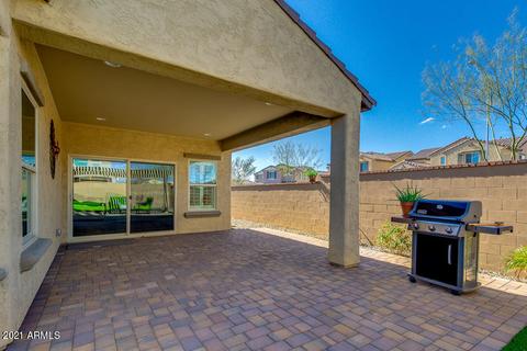 10832 E Tumbleweed Ave, Mesa, AZ 85212 photo 29