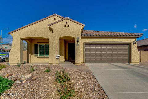 10832 E Tumbleweed Ave, Mesa, AZ 85212 photo 1