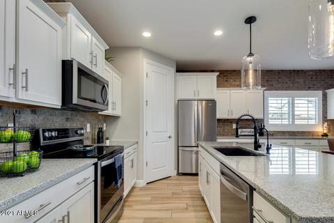 10832 E Tumbleweed Ave, Mesa, AZ 85212 photo 14