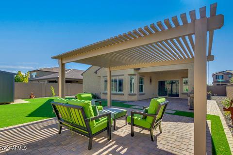 10832 E Tumbleweed Ave, Mesa, AZ 85212 photo 27