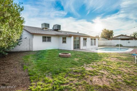 1716 E Juniper Ave, Phoenix, AZ 85022 photo 29