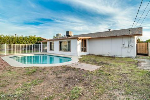 1716 E Juniper Ave, Phoenix, AZ 85022 photo 1