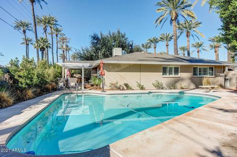 4637 E Pinchot Ave, Phoenix, AZ 85018 photo 31