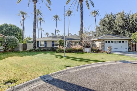 4637 E Pinchot Ave, Phoenix, AZ 85018 photo 37