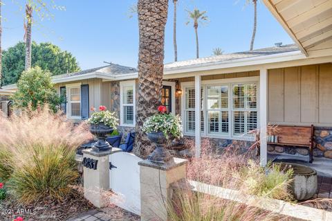 4637 E Pinchot Ave, Phoenix, AZ 85018 photo 2