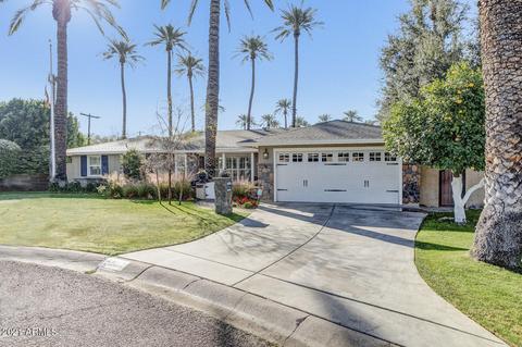 4637 E Pinchot Ave, Phoenix, AZ 85018 photo 35