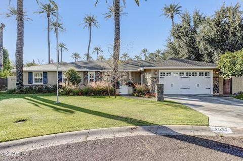4637 E Pinchot Ave, Phoenix, AZ 85018 photo 34