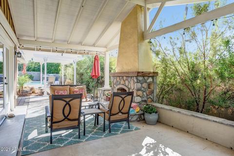 4637 E Pinchot Ave, Phoenix, AZ 85018 photo 27