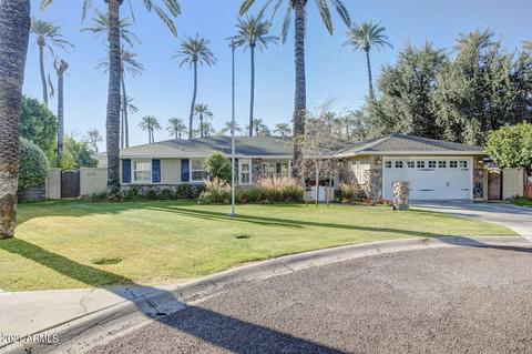4637 E Pinchot Ave, Phoenix, AZ 85018 photo 1
