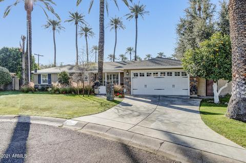 4637 E Pinchot Ave, Phoenix, AZ 85018 photo 36