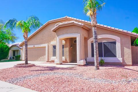 4524 E Danbury Rd, Phoenix, AZ 85032 photo 1