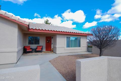 3266 W Cox Rd, Willcox, AZ 85643 photo 2