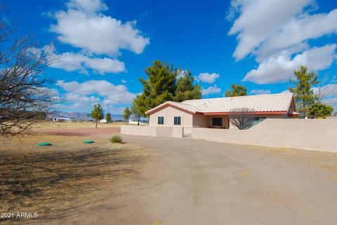 3266 W Cox Rd, Willcox, AZ 85643 photo 1