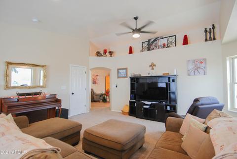 3266 W Cox Rd, Willcox, AZ 85643 photo 3