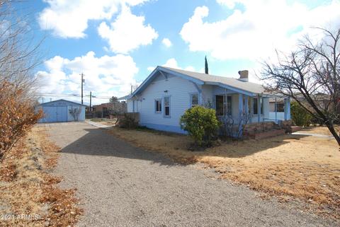 123 S Bowie Ave, Willcox, AZ 85643 photo 21