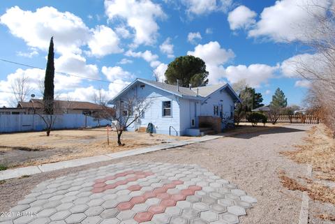 123 S Bowie Ave, Willcox, AZ 85643 photo 20