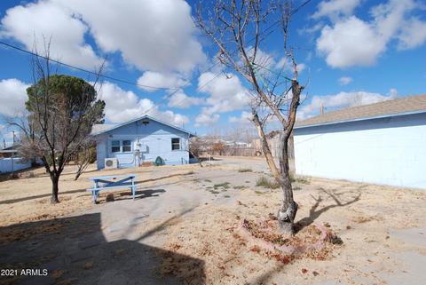 123 S Bowie Ave, Willcox, AZ 85643 photo 17