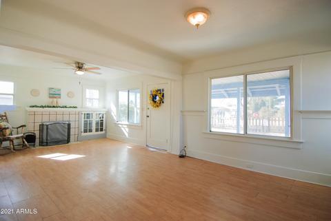 123 S Bowie Ave, Willcox, AZ 85643 photo 4