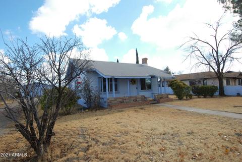 123 S Bowie Ave, Willcox, AZ 85643 photo 22