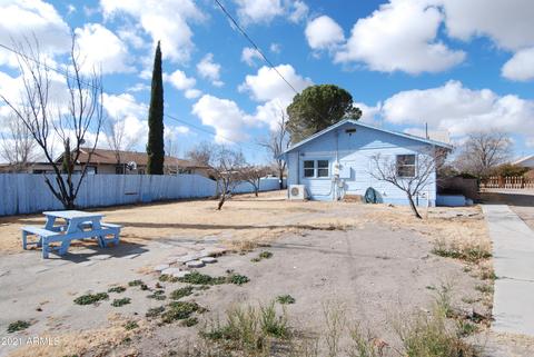 123 S Bowie Ave, Willcox, AZ 85643 photo 19