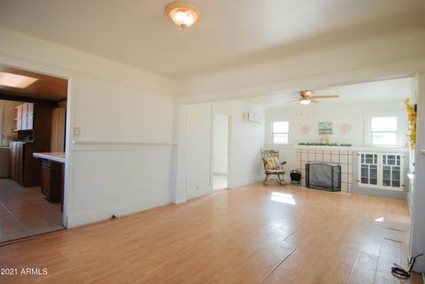 123 S Bowie Ave, Willcox, AZ 85643 photo 5