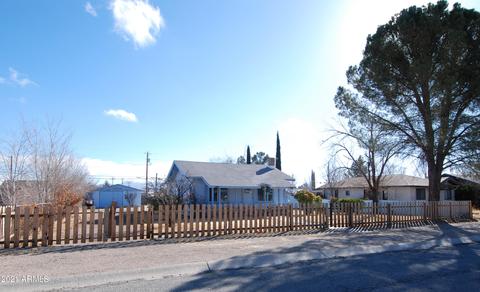123 S Bowie Ave, Willcox, AZ 85643 photo 1