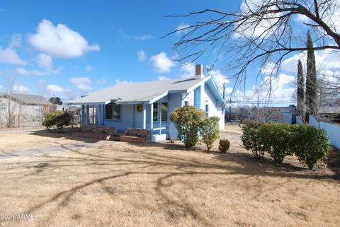 123 S Bowie Ave, Willcox, AZ 85643 photo 23