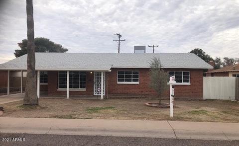 6844 N 33rd Ave, Phoenix, AZ 85017 photo 1