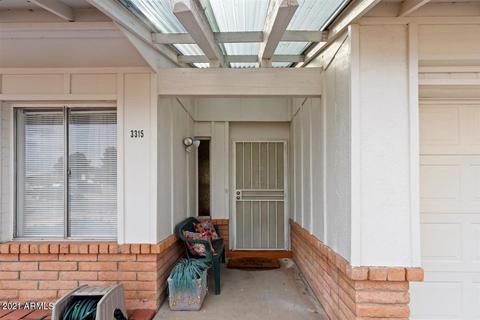 3315 E Claire Dr, Phoenix, AZ 85032 photo 2